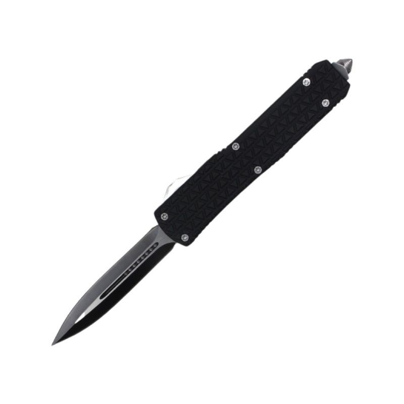 TacKnives Tactical OTF Knife MT2DE TacKnives Tactical OTF Knife MT2DE