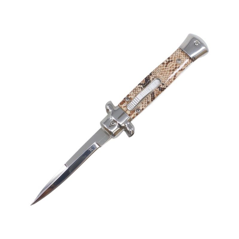 TacKnives Double Action OTF STMYS1 TacKnives Double Action OTF STMYS1