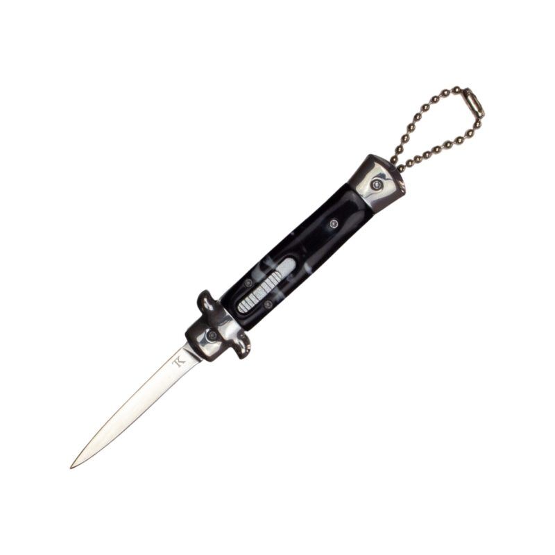 TacKnives Mini OTF Firecracker STSB1 TacKnives Mini OTF Firecracker STSB1
