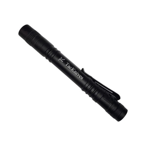 TacKnives Penlight
