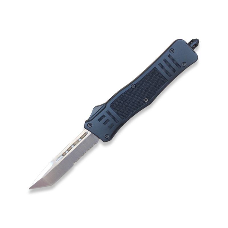 TacKnives Double Action OTF Knife MD7TS TacKnives Double Action OTF Knife MD7TS