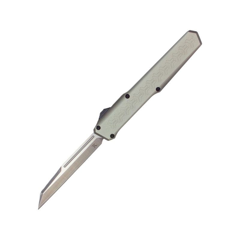TacKnives Automatic OTF knife MTU15WW TacKnives Automatic OTF knife MTU15WW