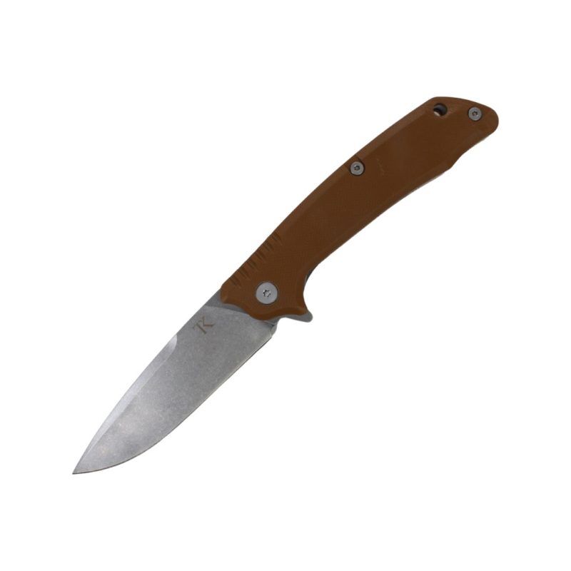TacKnives Folding Knives BF19