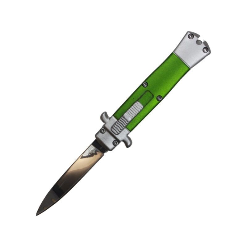 TacKnives stiletto mini otf knife TacKnives stiletto mini otf knife