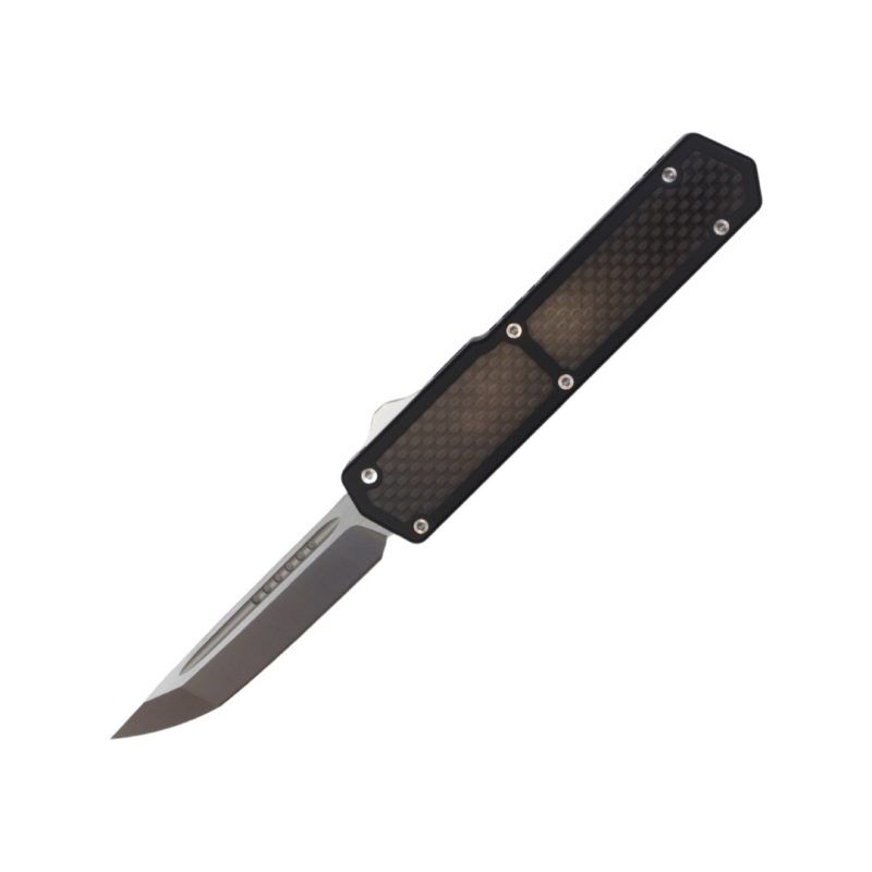 TacKnives TK PRO OTF Knife Vigor V2 BC TacKnives TK PRO OTF Knife Vigor V2 BC