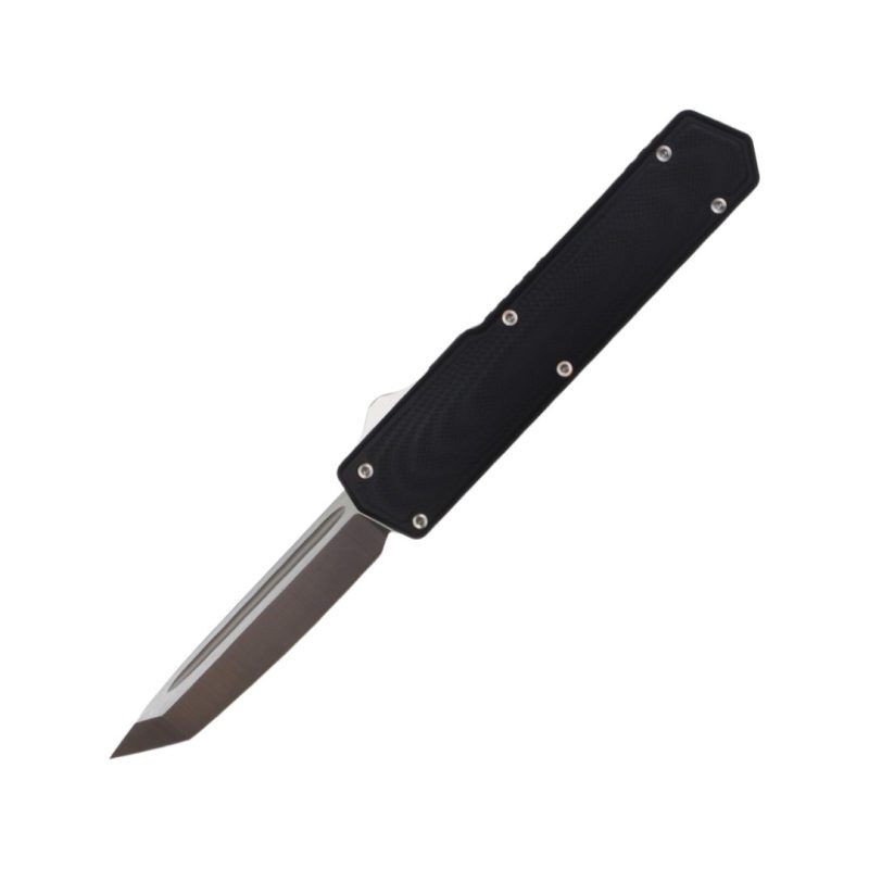 TacKnives TK PRO OTF Knife Vigor V2 BB TacKnives TK PRO OTF Knife Vigor V2 BB