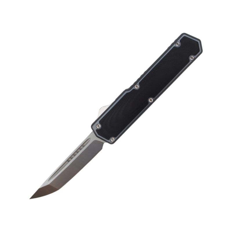 TacKnives TK PRO OTF Knife Vigor V2 GB TacKnives TK PRO OTF Knife Vigor V2 GB