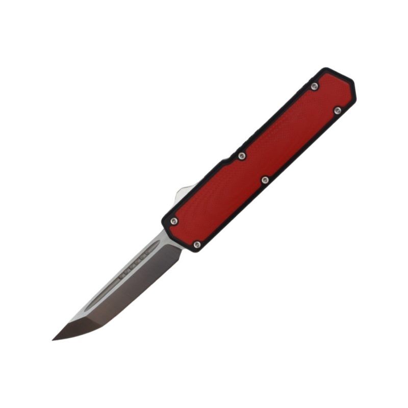 TacKnives TK PRO OTF Knife Vigor V2 BR TacKnives TK PRO OTF Knife Vigor V2 BR
