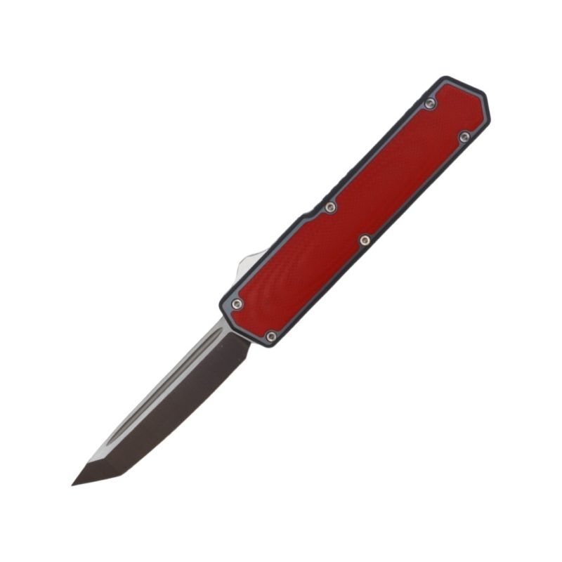 TacKnives TK PRO OTF Knife Vigor V2 GR TacKnives TK PRO OTF Knife Vigor V2 GR