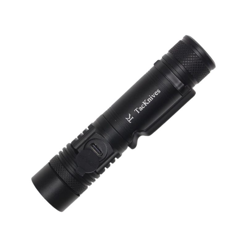 TacKnives Medium Flashlight TacKnives Medium Flashlight