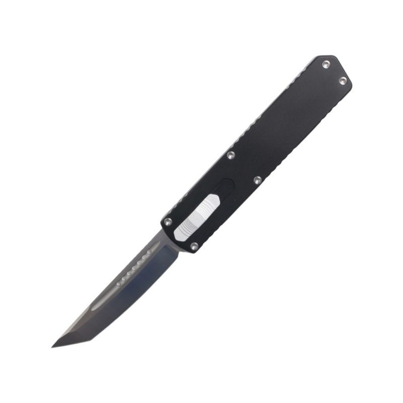 TacKnives TK PRO OTF Knife Nighthawk V2 T TacKnives TK PRO OTF Knife Nighthawk V2 T