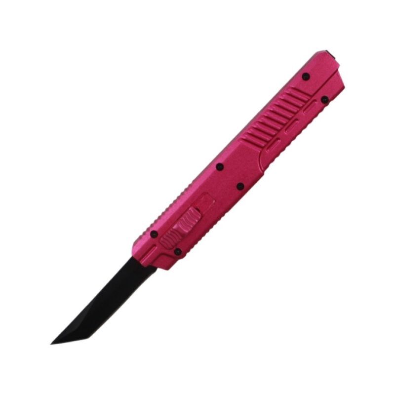 TacKnives Mini OTF Knife MN6PT TacKnives Mini OTF Knife MN6PT
