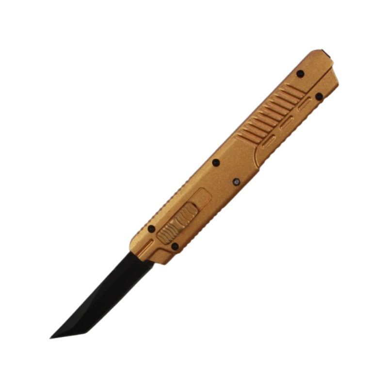 TacKnives Mini OTF Knife MN6GDT TacKnives Mini OTF Knife MN6GDT