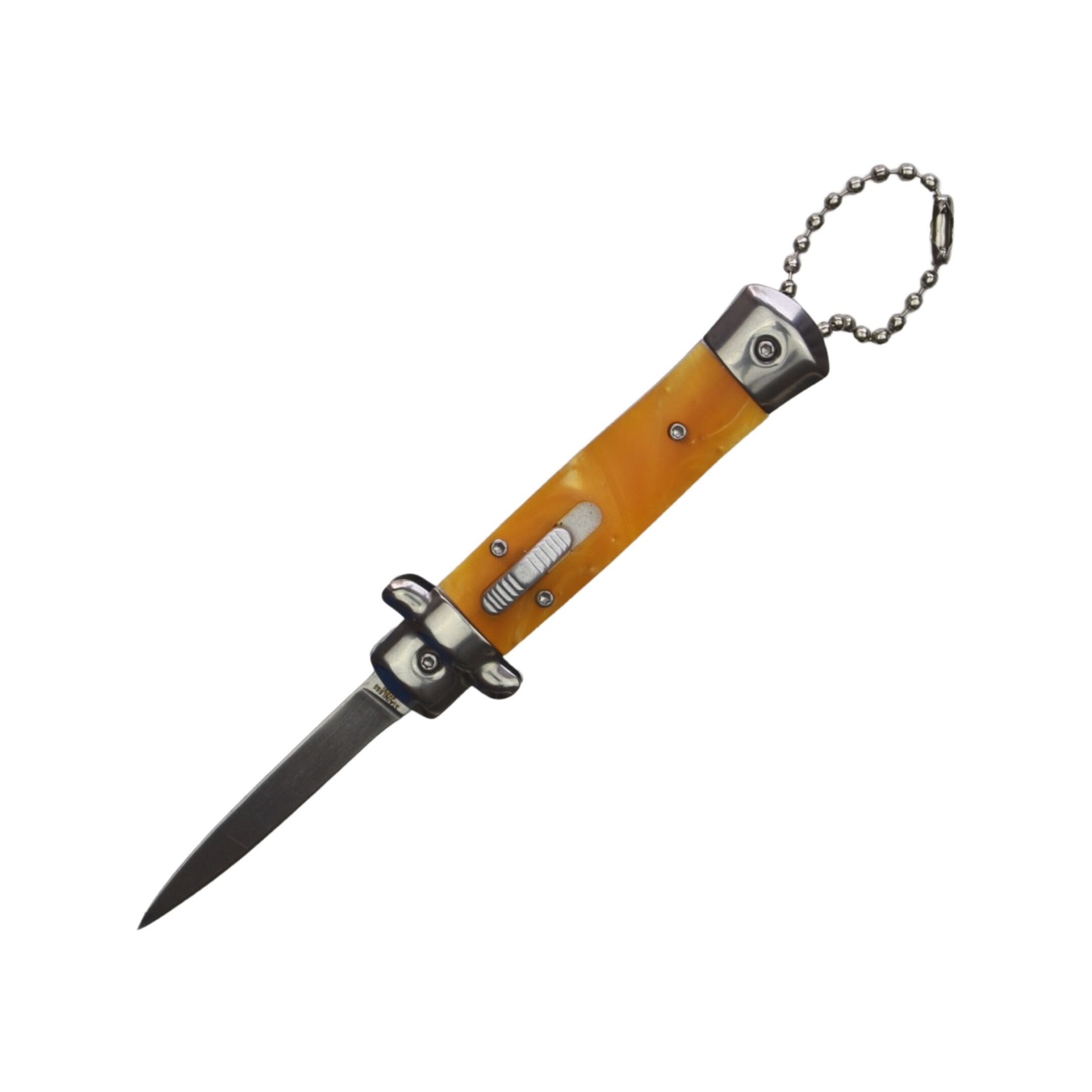 TacKnives Firecracker mini OTF knife STSY1