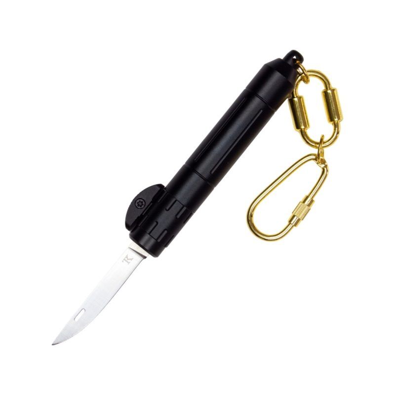 TacKnives Keychain mini OTF mn7b TacKnives Keychain mini OTF mn7b