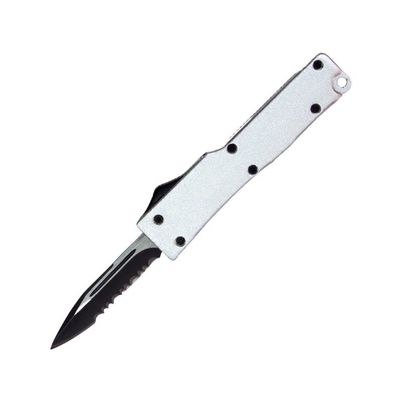 TacKnives mini firecracker otf knife MN1SLDPS TacKnives mini firecracker otf knife MN1SLDPS
