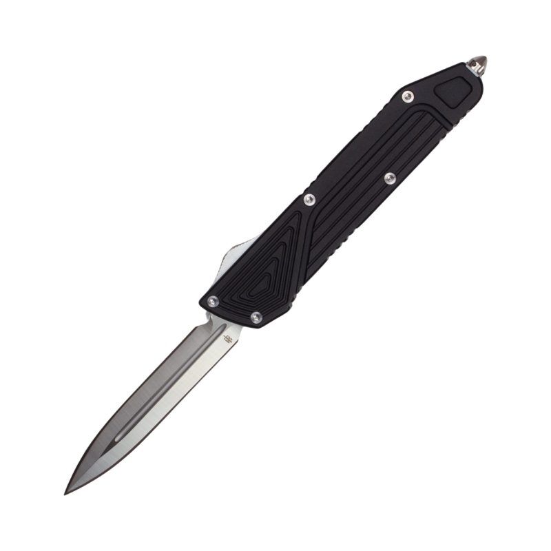 TAKCOM Chimera OTF Life Black Double Edge Satin TAKCOM Chimera OTF Life Black Double Edge Satin