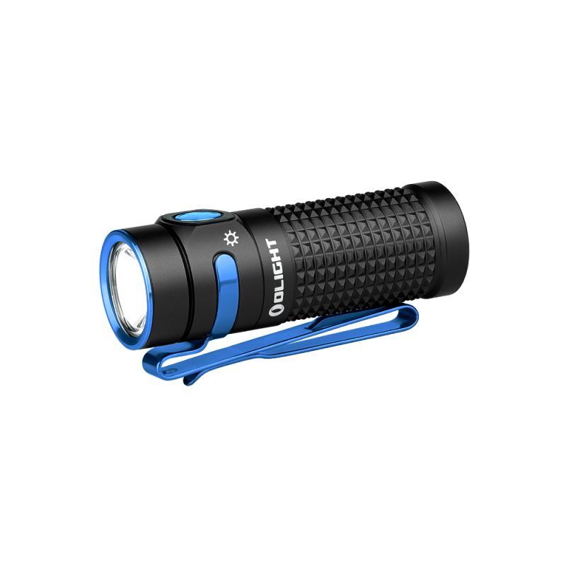 Olight baton 4 Black