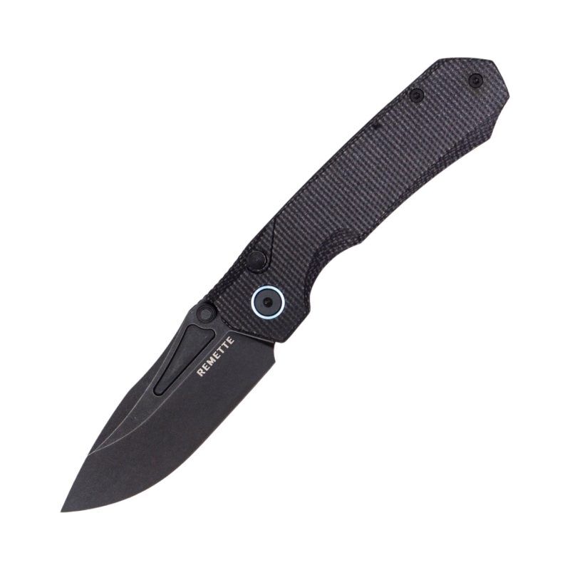 Remette Rhino Button Lock Remette Rhino Button Lock