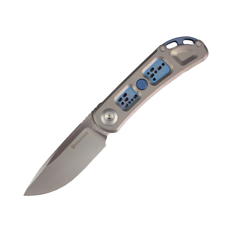 Maxace Big Fella Maxace Big Fella