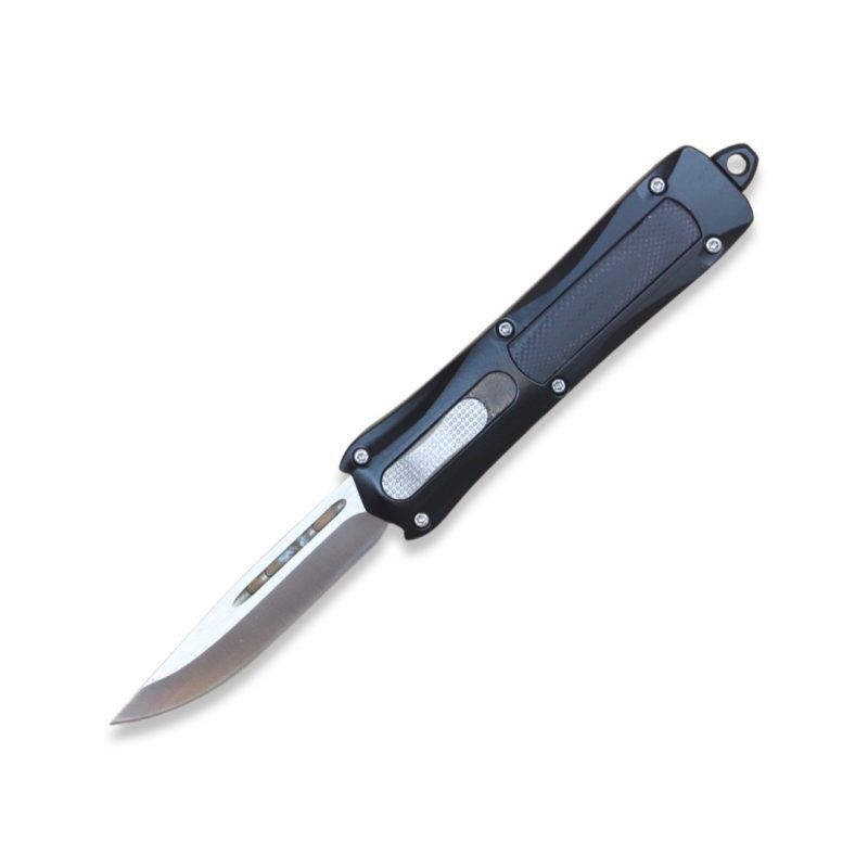 Tacknives MD3 Drop Point Blade Tacknives MD3 Drop Point Blade