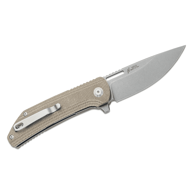 Beyond EDC - Custos Pocket Clip Beyond EDC - Custos Pocket Clip