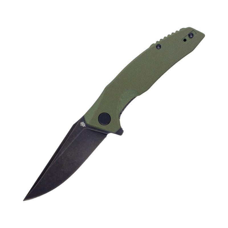 Bladetopia - Shadow Fang Green Bladetopia - Shadow Fang Green
