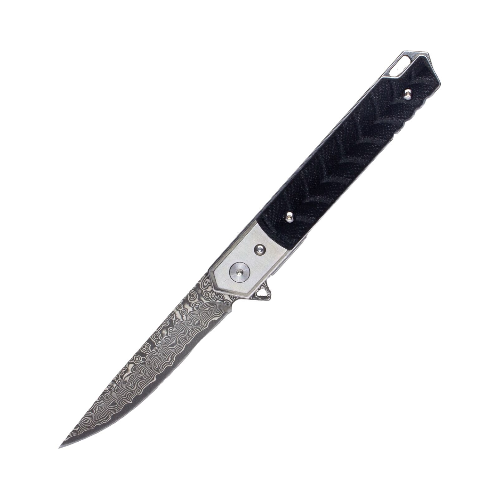 Bladetopia - Dragonborn black