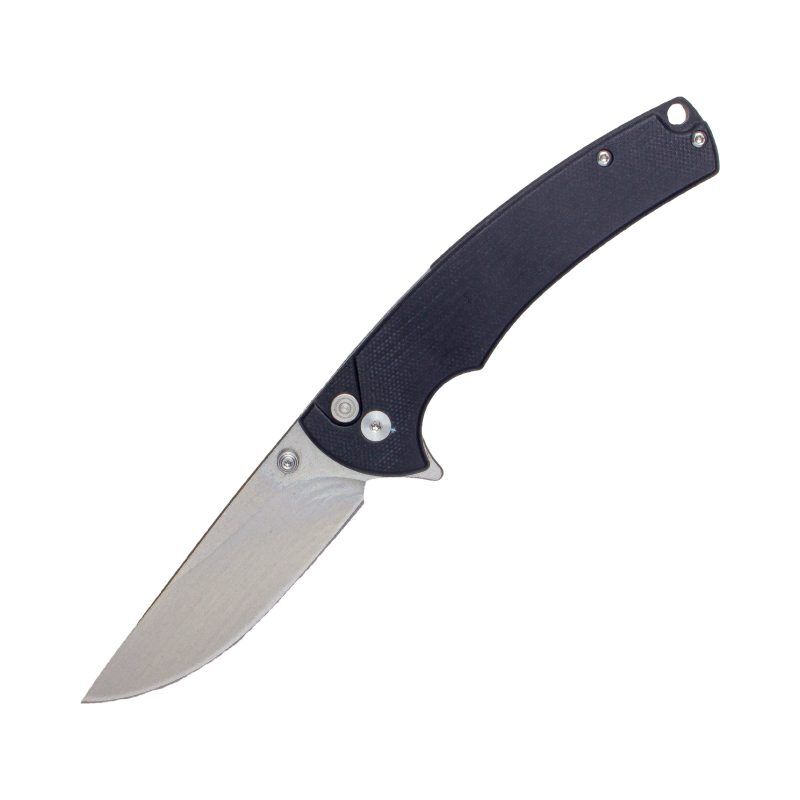 Bladetopia - Recon Edge black Black version of the Recon Edge