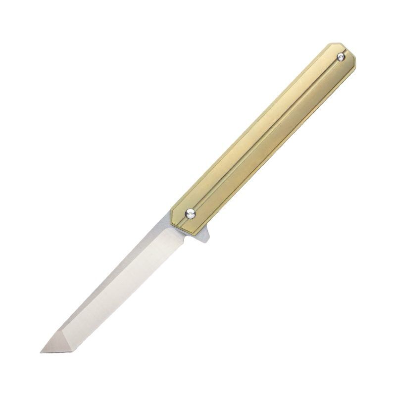 Bladetopia - Kogarashi Tanto Gold Bladetopia - Kogarashi Tanto Gold