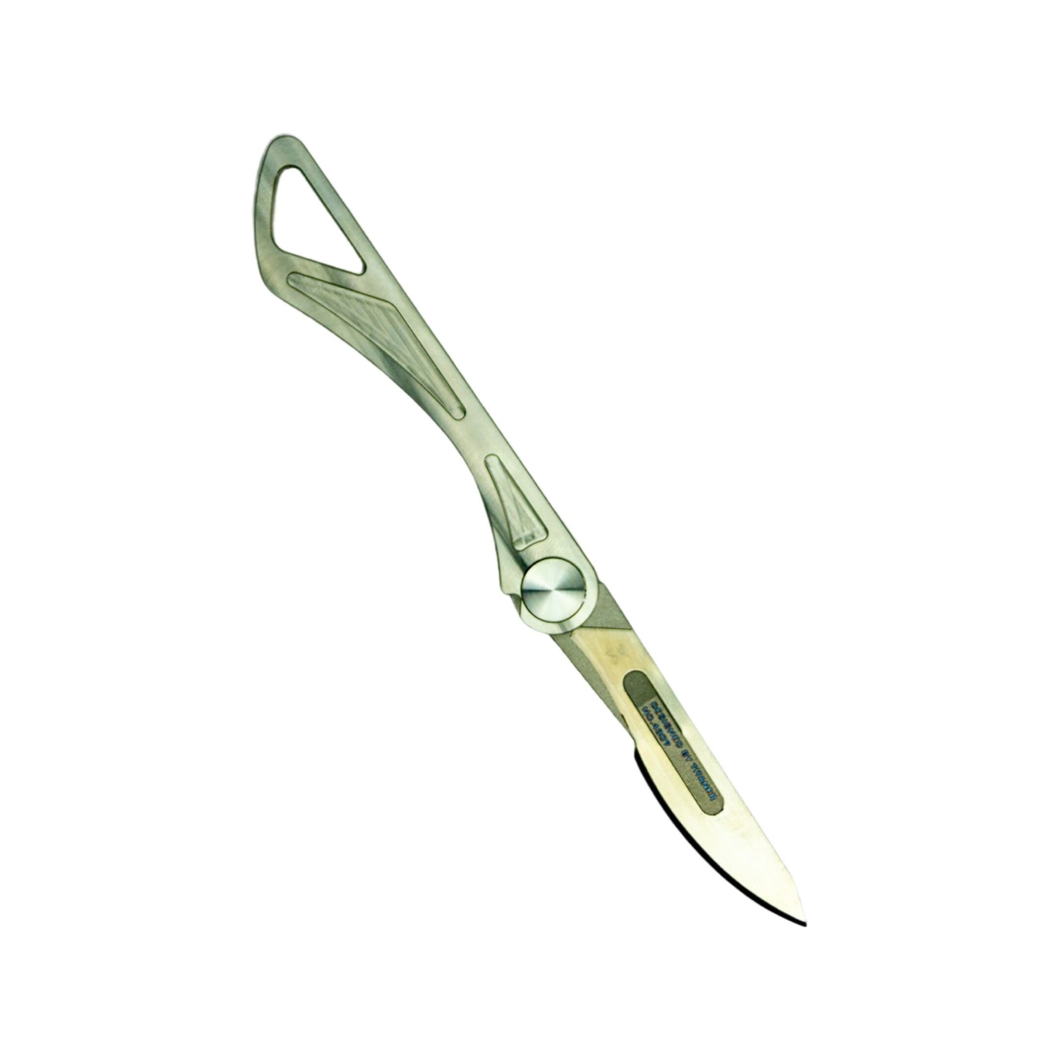Kap Lifter – Koch Tools Co.