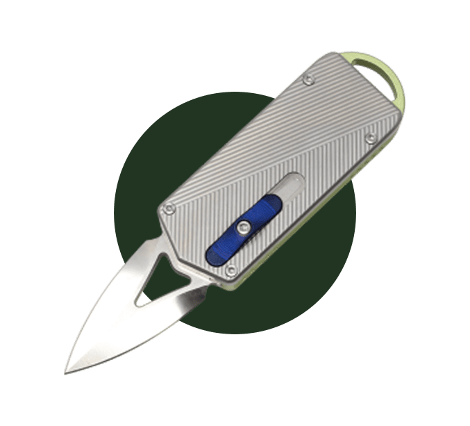 High Quality OTF Knives for Sale - Double Action Knives & More