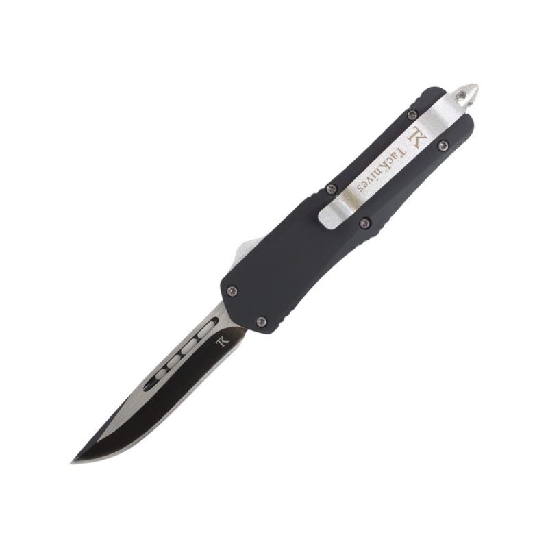 TacKnives Double Action OTF MD8DP