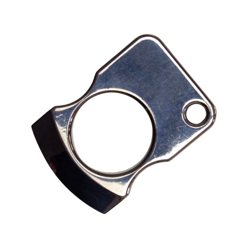 TacKnives Titanium Single finger duster