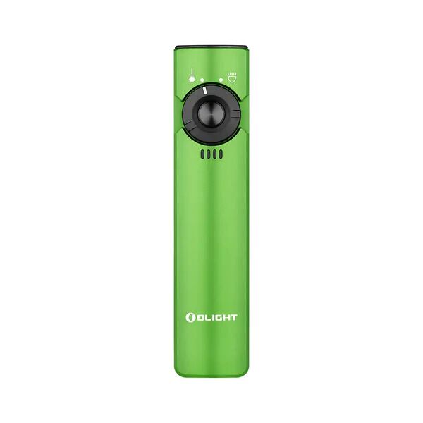 Olight Arkfeld Lime Green