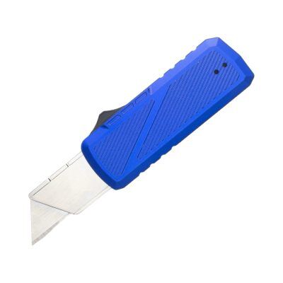 Discover TacKnives The Zipper: The Ultimate Boxcutter Utility Knife